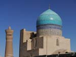 Uzbekistan