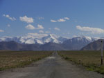 Dushanbe