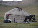 kyrgystan