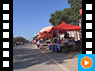 Strassenmarkt