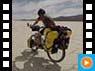 Salar Bolivien