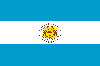 Argentinien