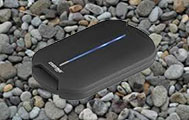 Cabstone Powerbank