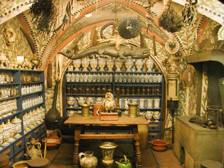 Apotheke