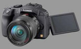 Lumix G6
