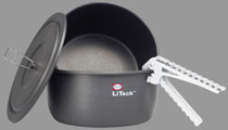 Primus LiTech