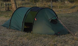 Hilleberg Nammatj 3GT