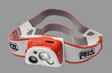 Petzl Stirnlampe