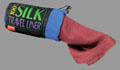 Seidenschlafsack
