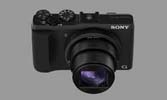 Sony HX50V